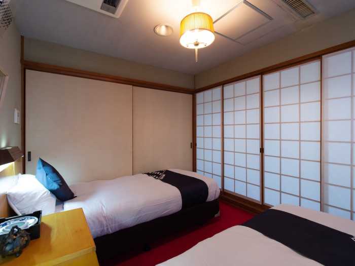 TABIST うぐいすや旅館 小浜温泉 長崎