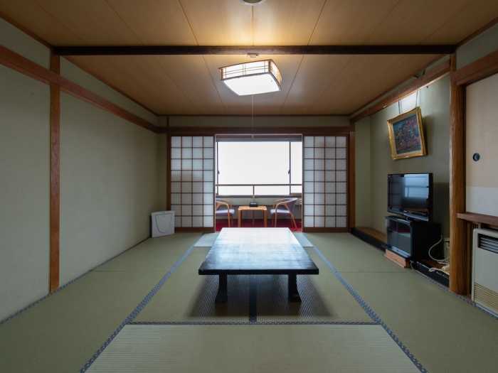 TABIST うぐいすや旅館 小浜温泉 長崎
