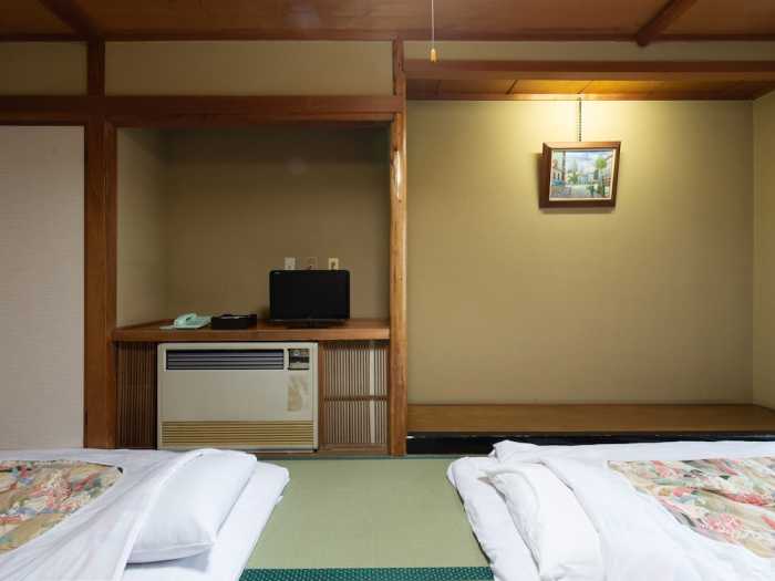 TABIST うぐいすや旅館 小浜温泉 長崎