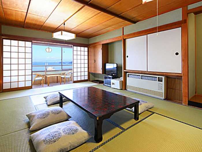 TABIST うぐいすや旅館 小浜温泉 長崎