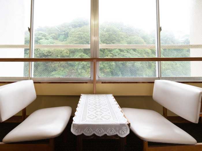 TABIST うぐいすや旅館 小浜温泉 長崎