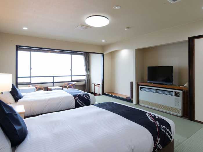 TABIST うぐいすや旅館 小浜温泉 長崎