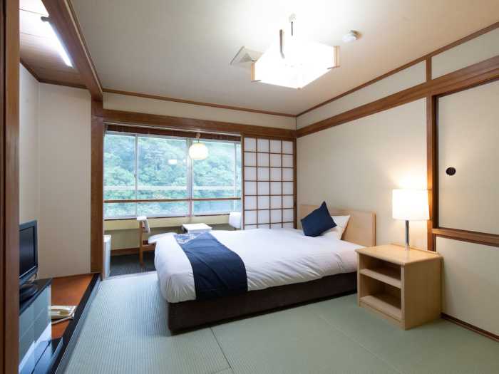TABIST うぐいすや旅館 小浜温泉 長崎