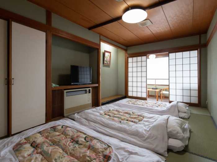 TABIST うぐいすや旅館 小浜温泉 長崎