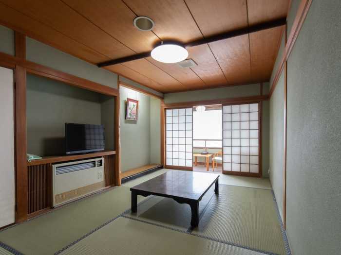 TABIST うぐいすや旅館 小浜温泉 長崎