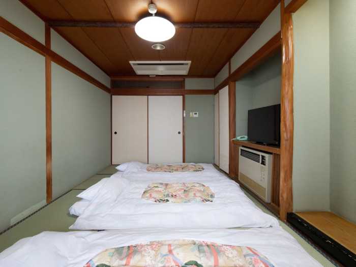 TABIST うぐいすや旅館 小浜温泉 長崎