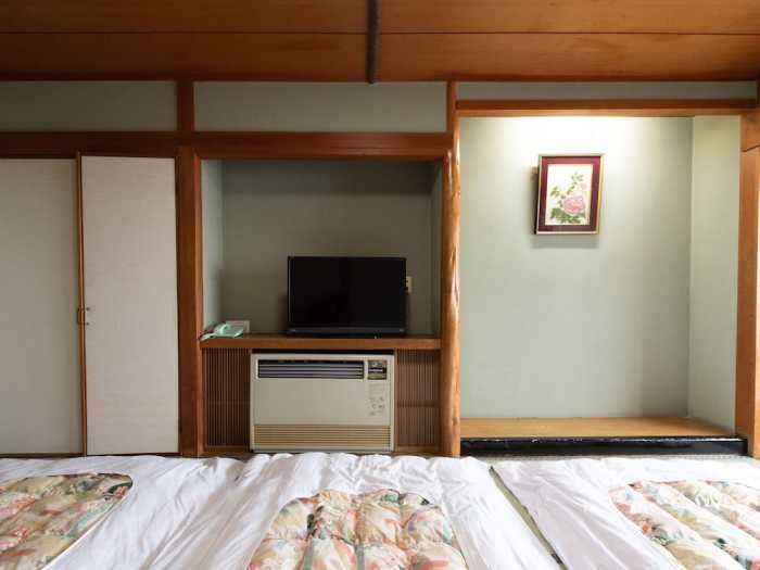 TABIST うぐいすや旅館 小浜温泉 長崎