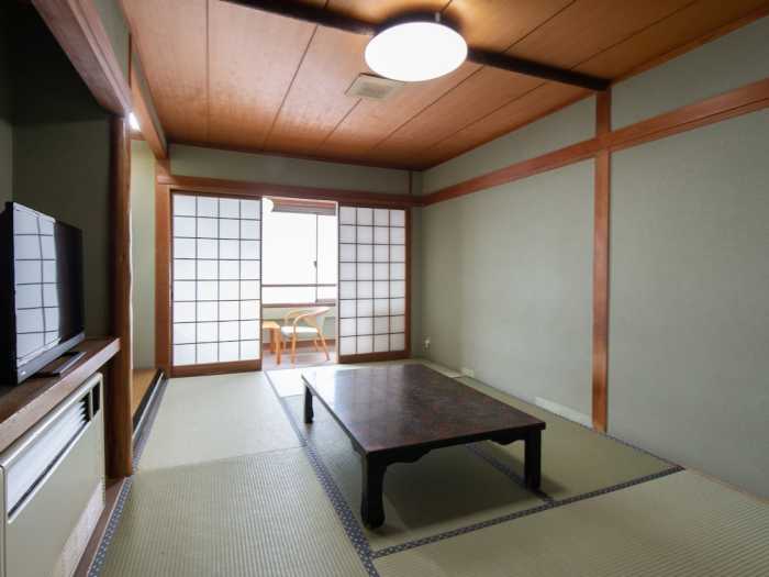 TABIST うぐいすや旅館 小浜温泉 長崎