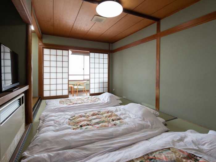 TABIST うぐいすや旅館 小浜温泉 長崎