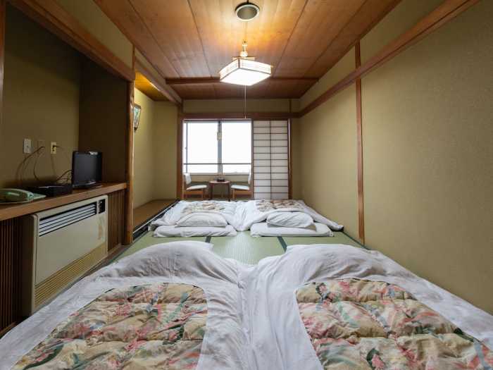 TABIST うぐいすや旅館 小浜温泉 長崎