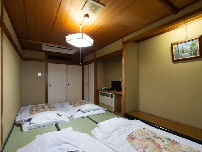 TABIST うぐいすや旅館 小浜温泉 長崎