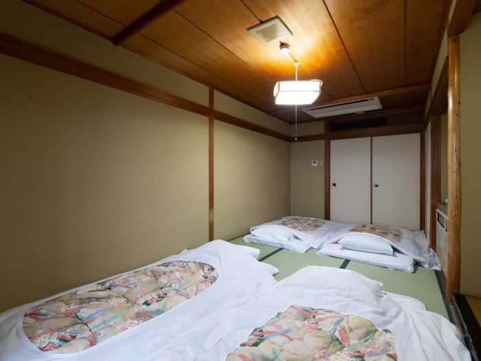 TABIST うぐいすや旅館 小浜温泉 長崎