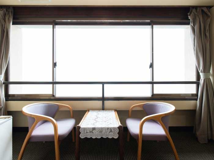 TABIST うぐいすや旅館 小浜温泉 長崎
