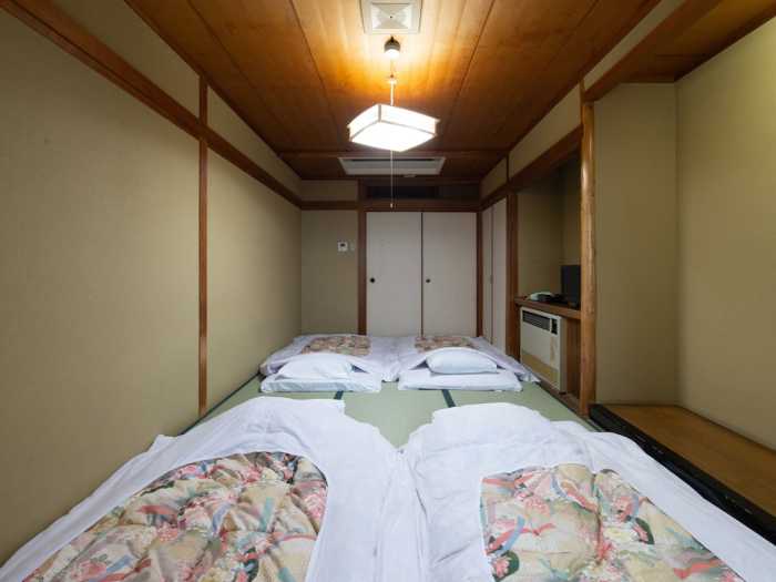 TABIST うぐいすや旅館 小浜温泉 長崎