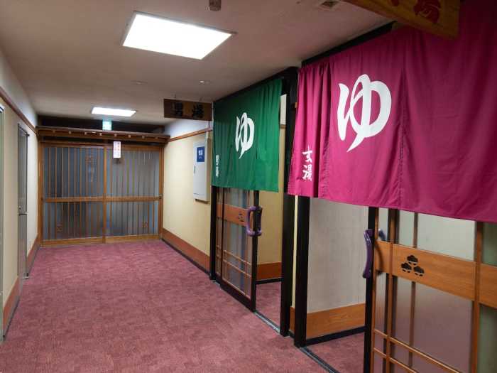 TABIST うぐいすや旅館 小浜温泉 長崎