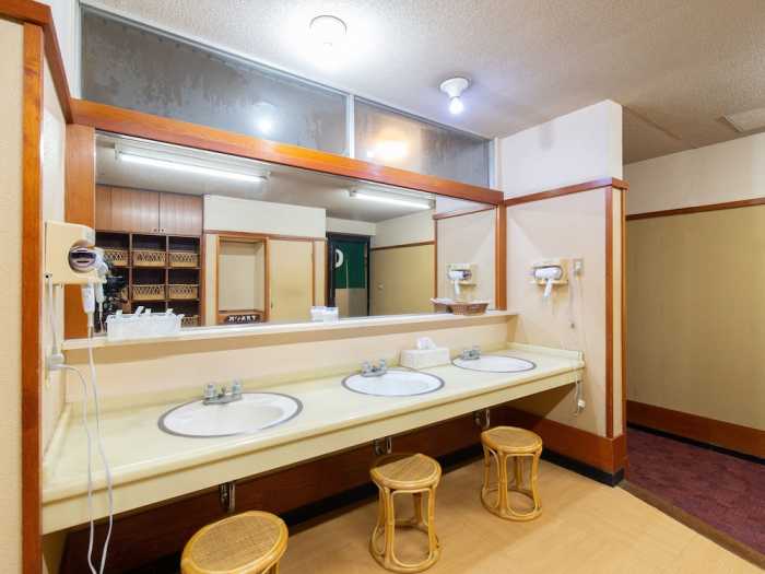 TABIST うぐいすや旅館 小浜温泉 長崎