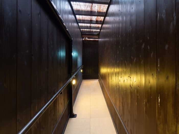 TABIST うぐいすや旅館 小浜温泉 長崎