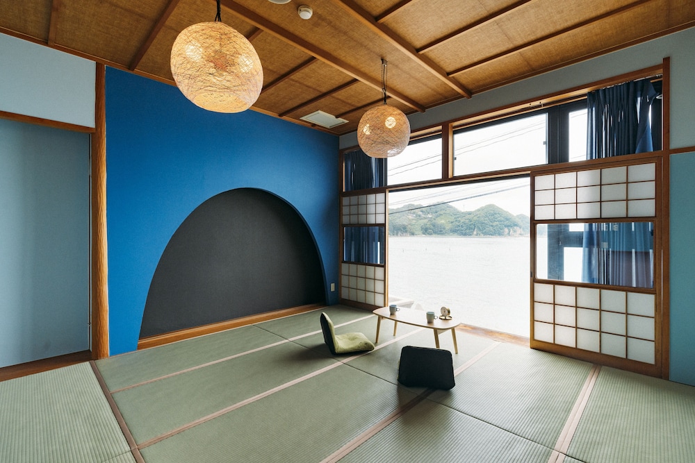 NAGASAKI HOUSE ぶらぶら 長崎