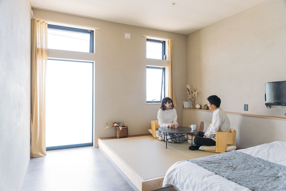 NAGASAKI HOUSE ぶらぶら 長崎