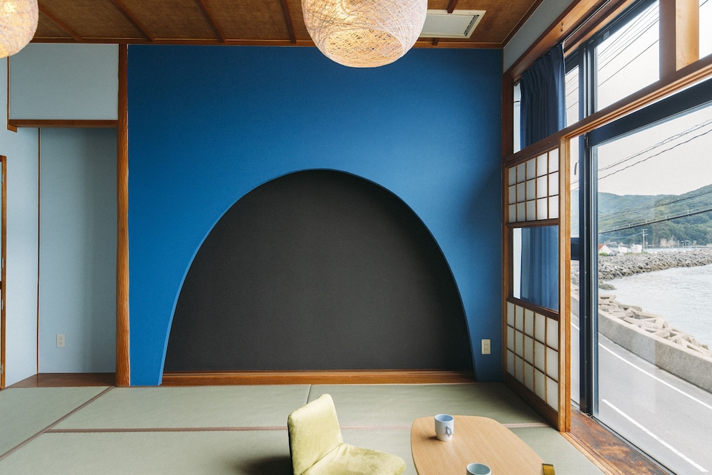 NAGASAKI HOUSE ぶらぶら 長崎