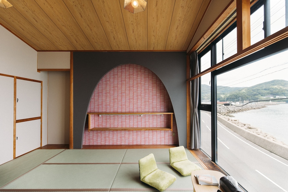 NAGASAKI HOUSE ぶらぶら 長崎