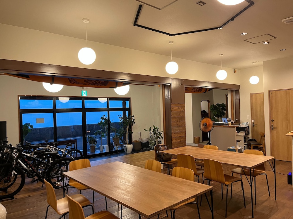 NAGASAKI HOUSE ぶらぶら 長崎
