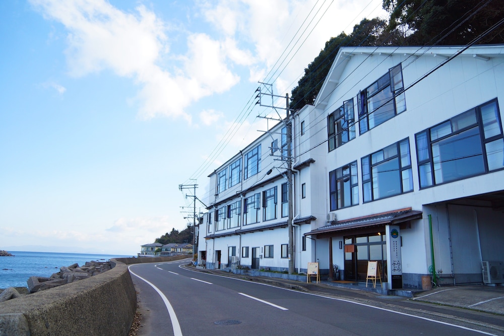 NAGASAKI HOUSE ぶらぶら 長崎