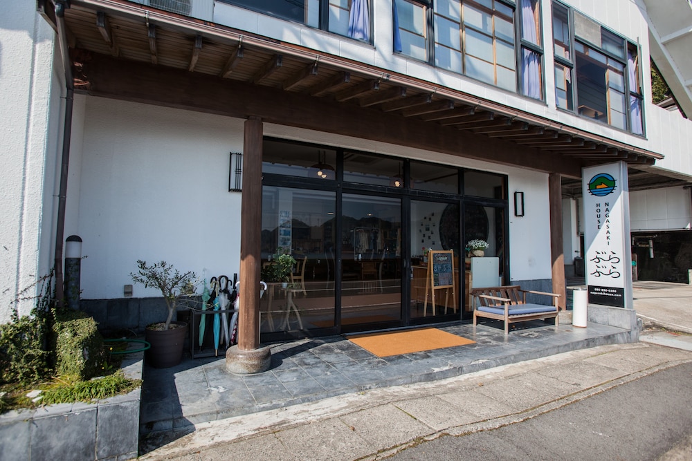 NAGASAKI HOUSE ぶらぶら 長崎