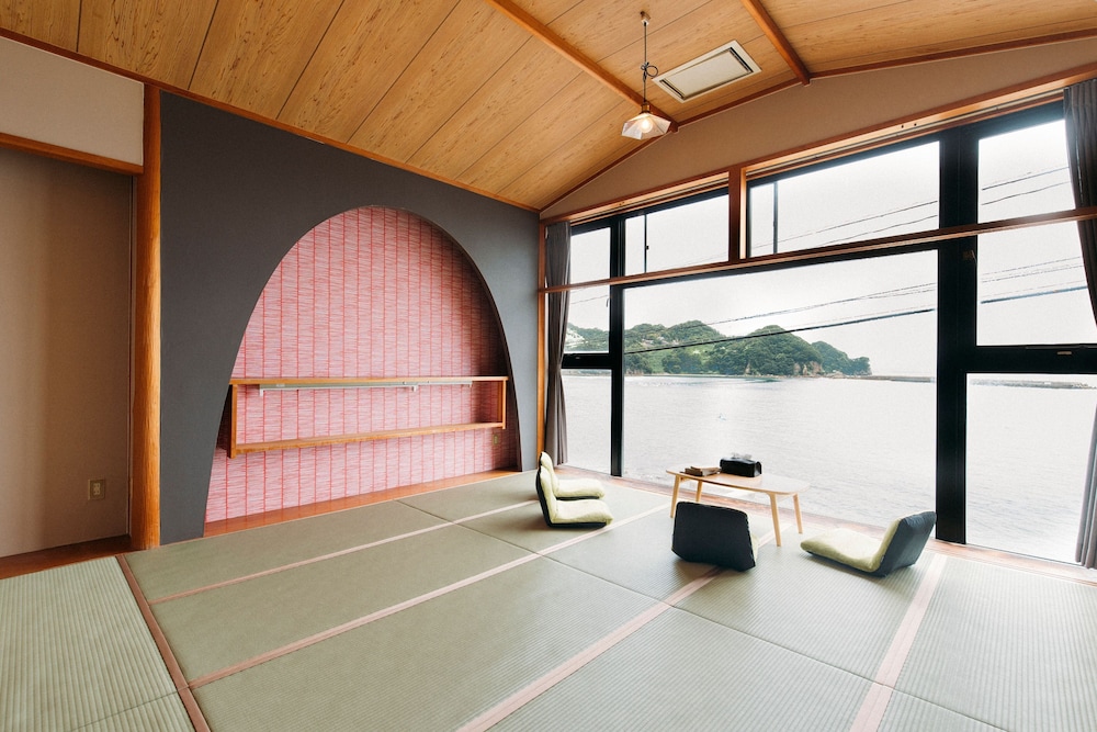 NAGASAKI HOUSE ぶらぶら 長崎
