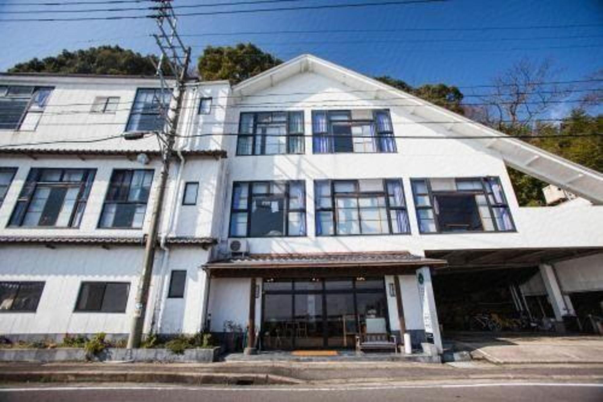 NAGASAKI HOUSE ぶらぶら 長崎