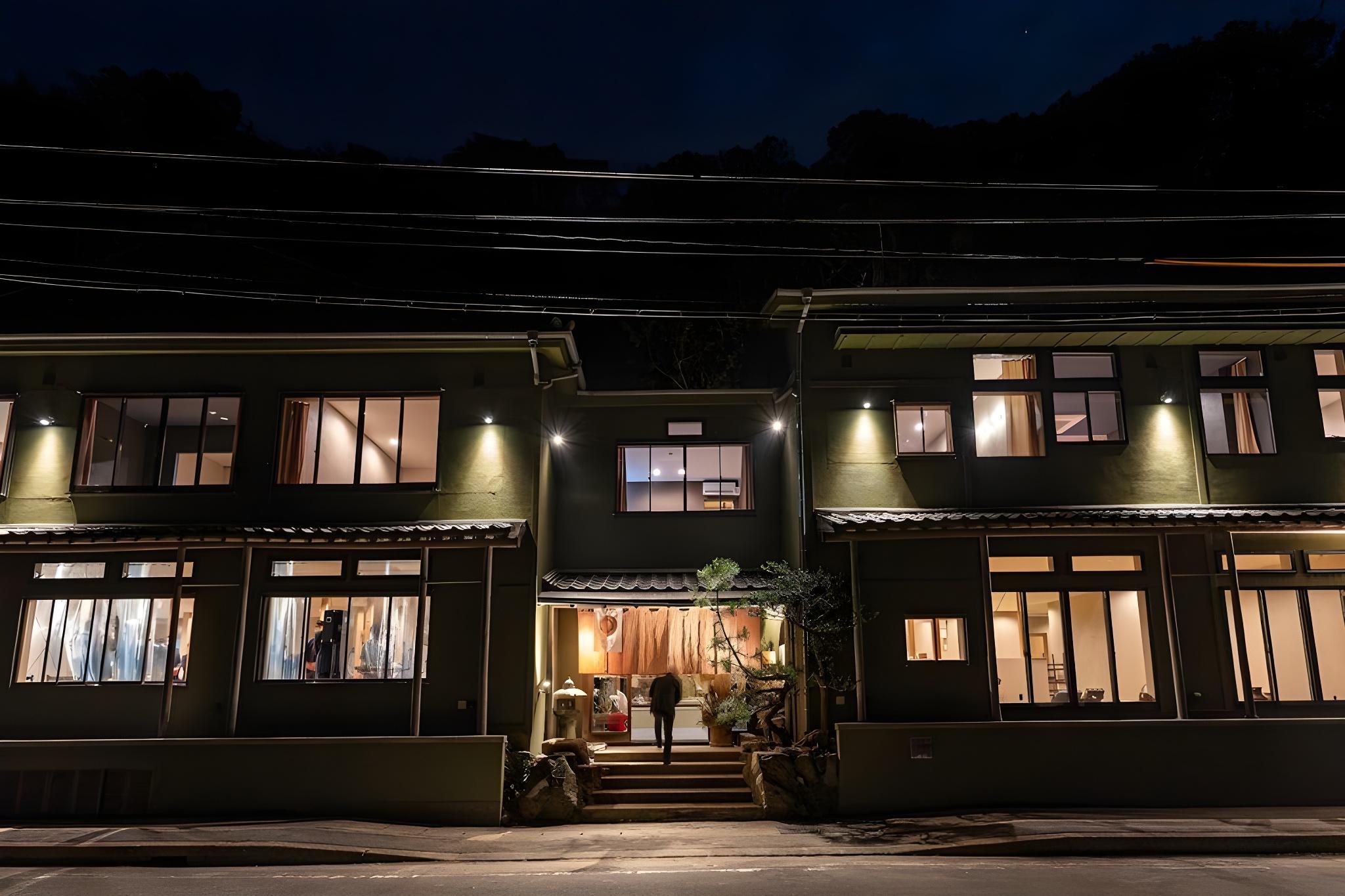 NAGASAKI HOUSE ぶらぶら 長崎