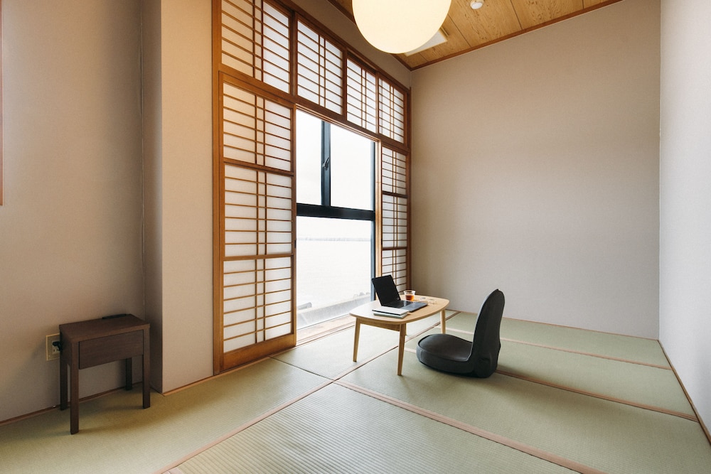 NAGASAKI HOUSE ぶらぶら 長崎