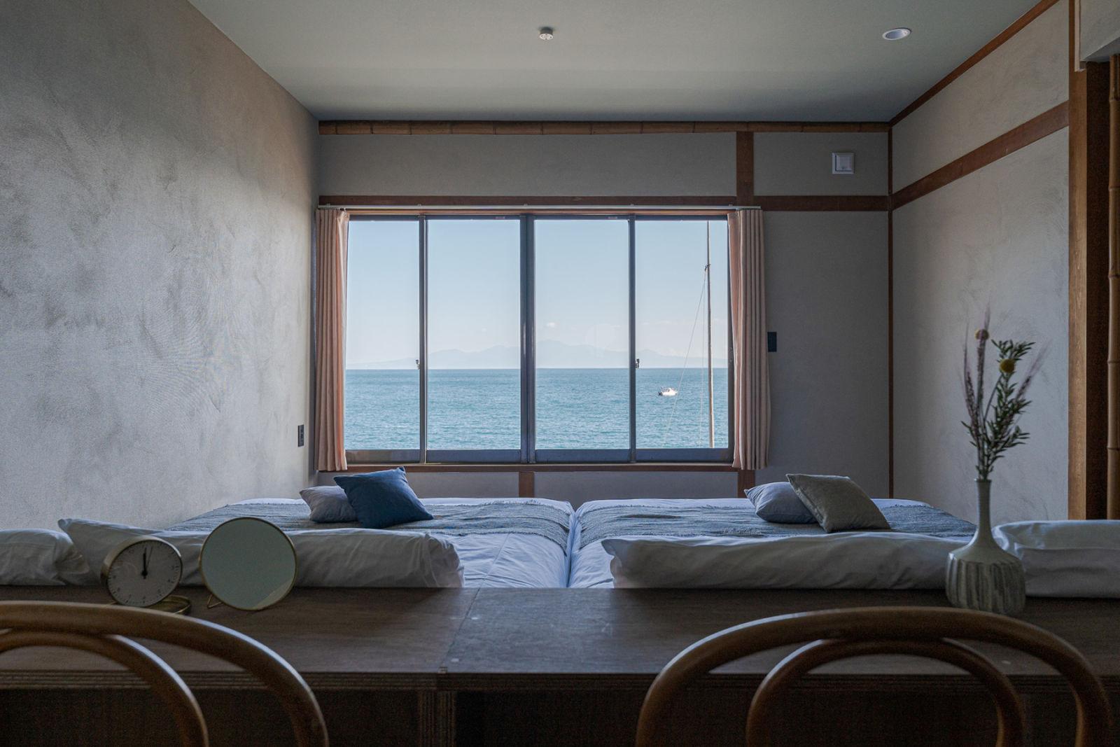 NAGASAKI HOUSE ぶらぶら 長崎