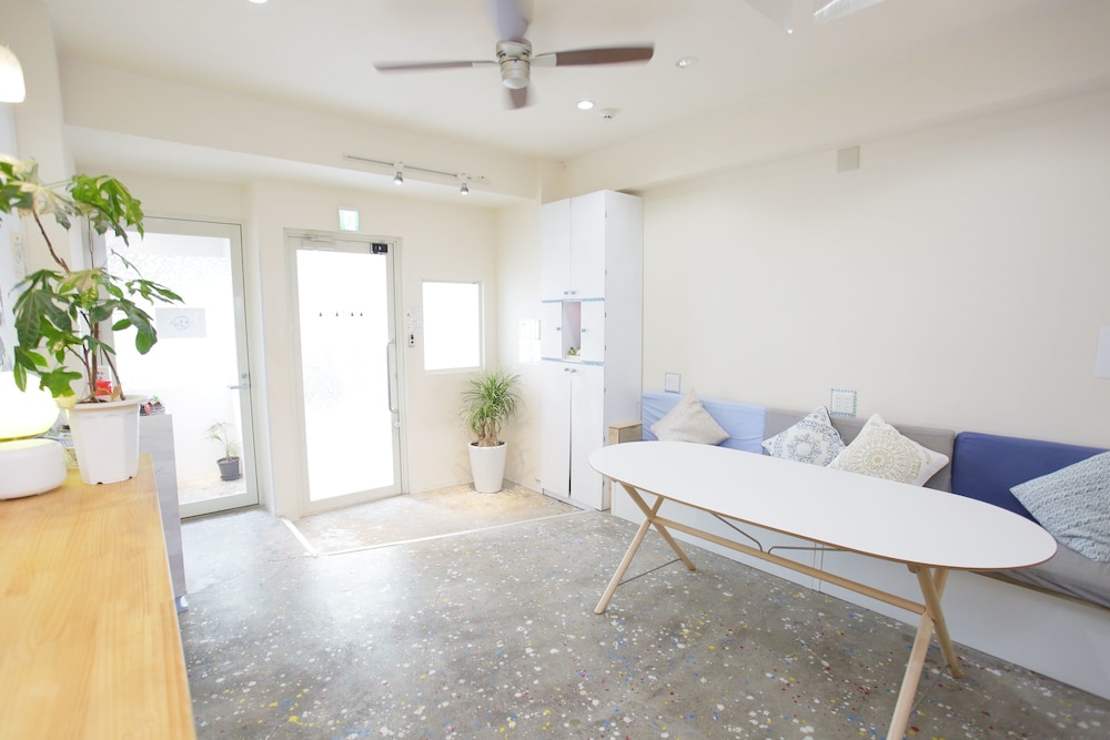 カサブランカ ゲストハウス 長崎