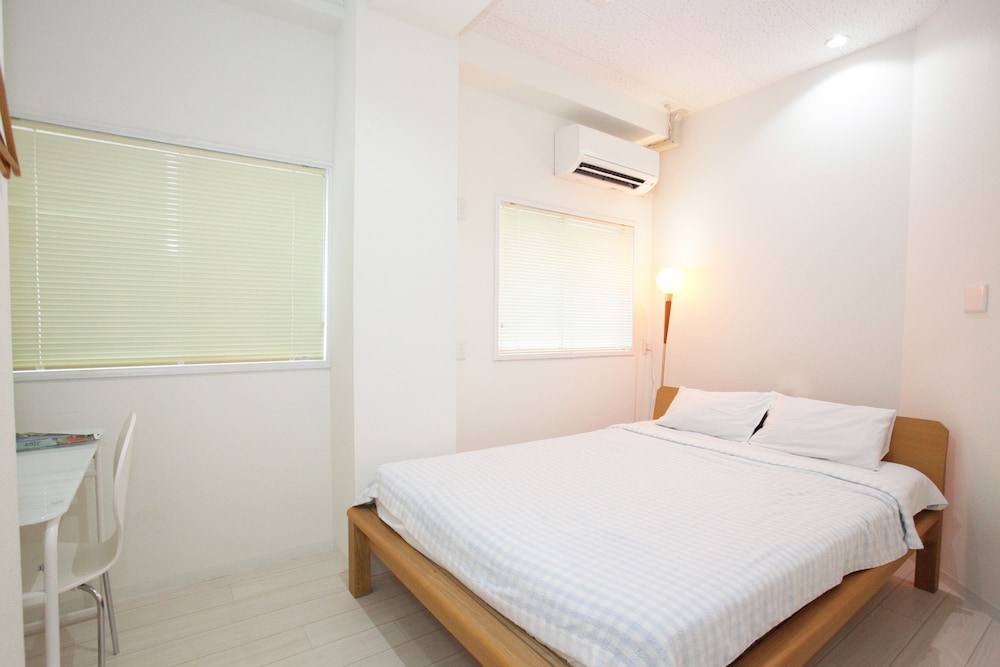 カサブランカ ゲストハウス 長崎