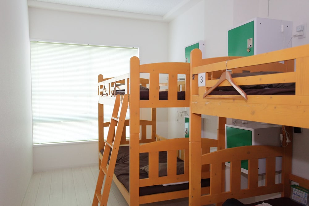 カサブランカ ゲストハウス 長崎