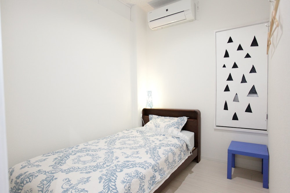 カサブランカ ゲストハウス 長崎