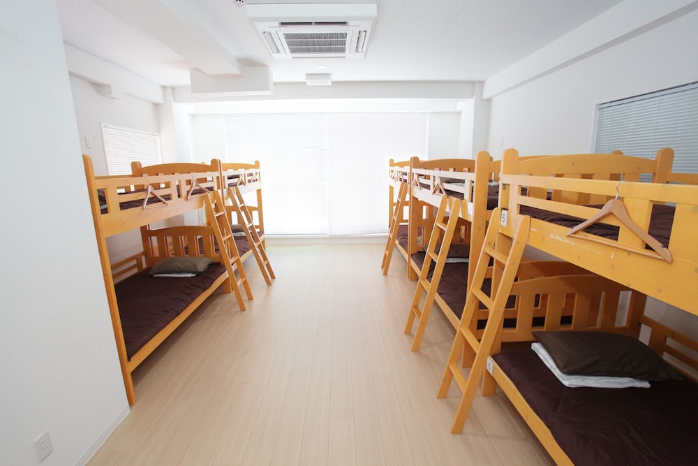 カサブランカ ゲストハウス 長崎