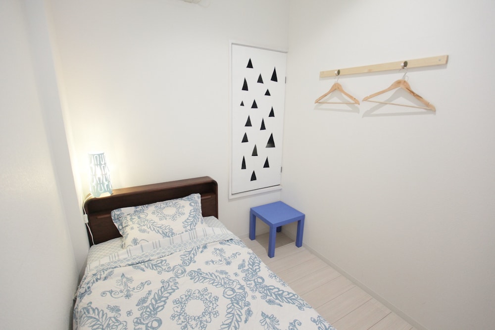 カサブランカ ゲストハウス 長崎