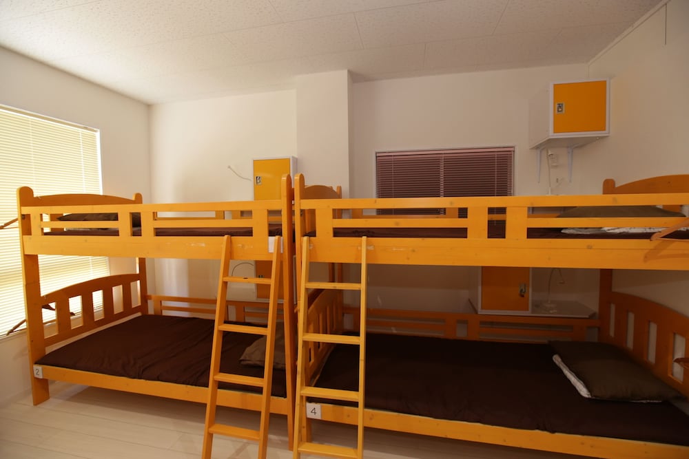 カサブランカ ゲストハウス 長崎