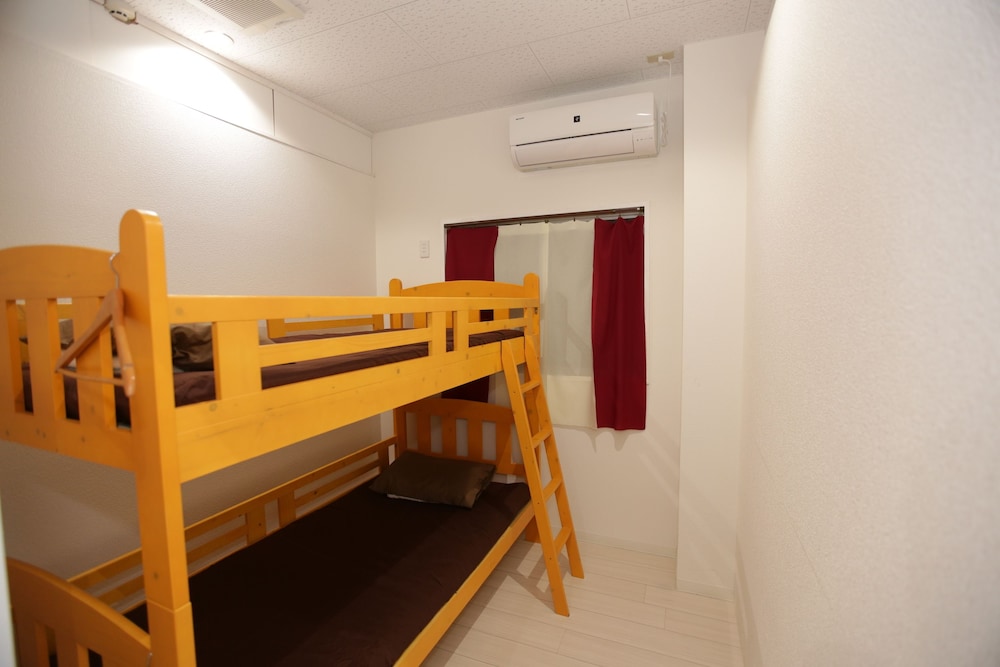 カサブランカ ゲストハウス 長崎