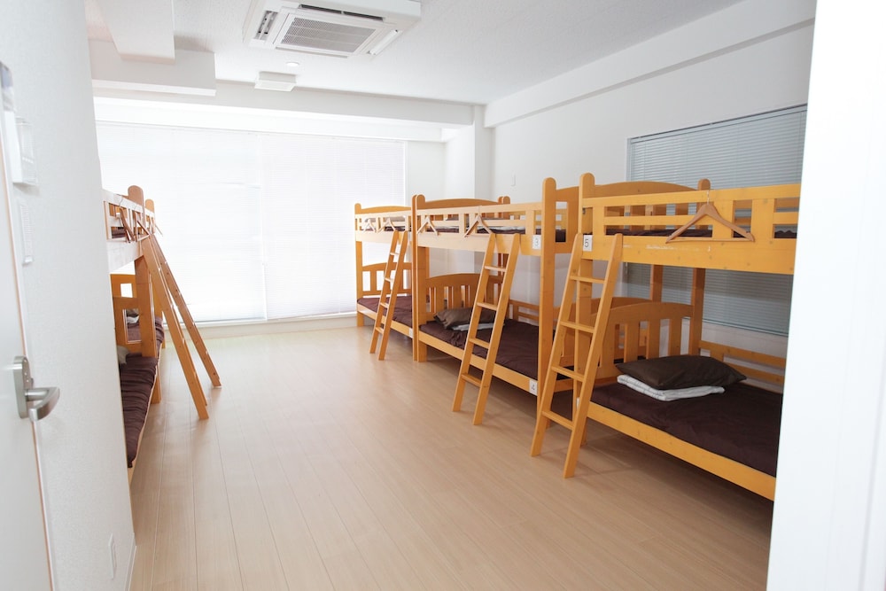 カサブランカ ゲストハウス 長崎