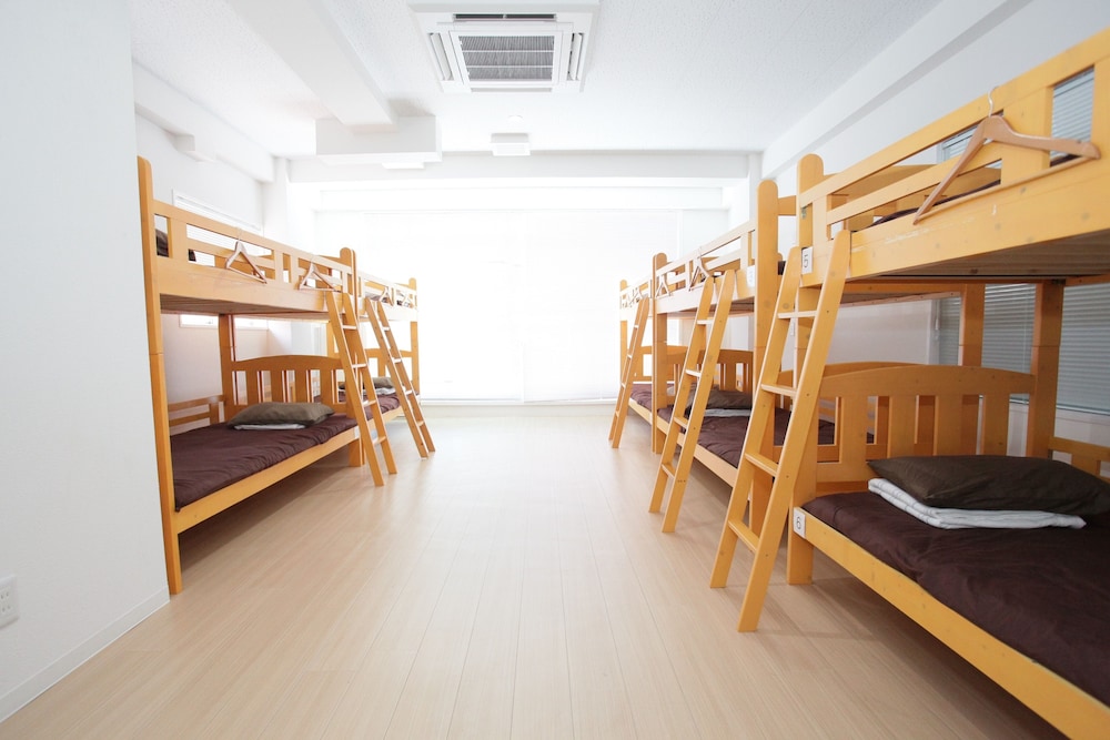 カサブランカ ゲストハウス 長崎