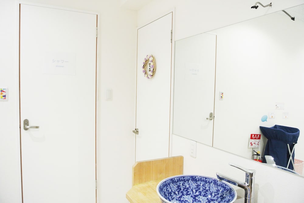 カサブランカ ゲストハウス 長崎