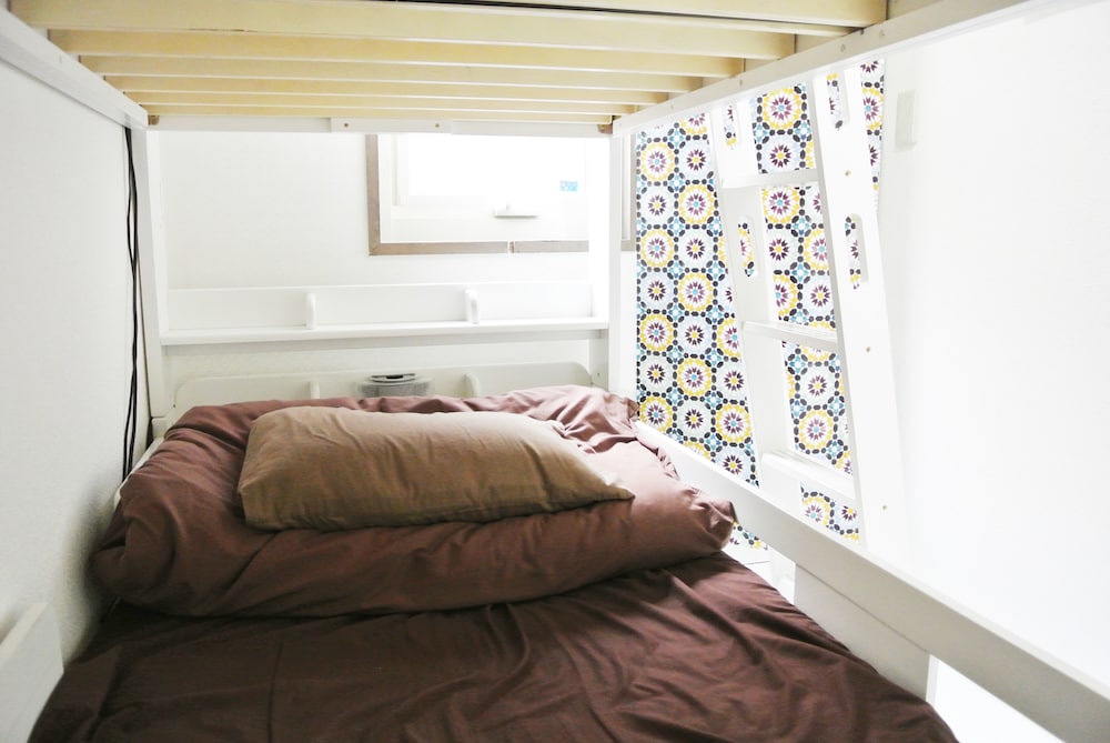 カサブランカ ゲストハウス 長崎