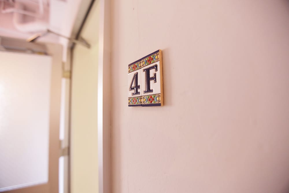 カサブランカ ゲストハウス 長崎