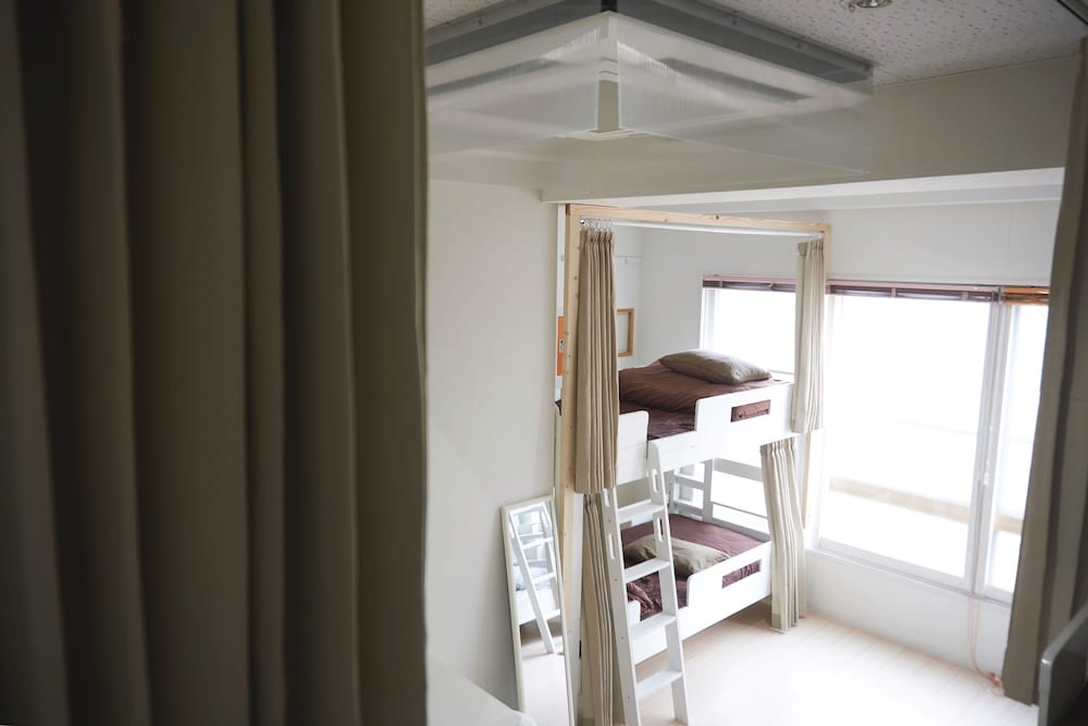 カサブランカ ゲストハウス 長崎