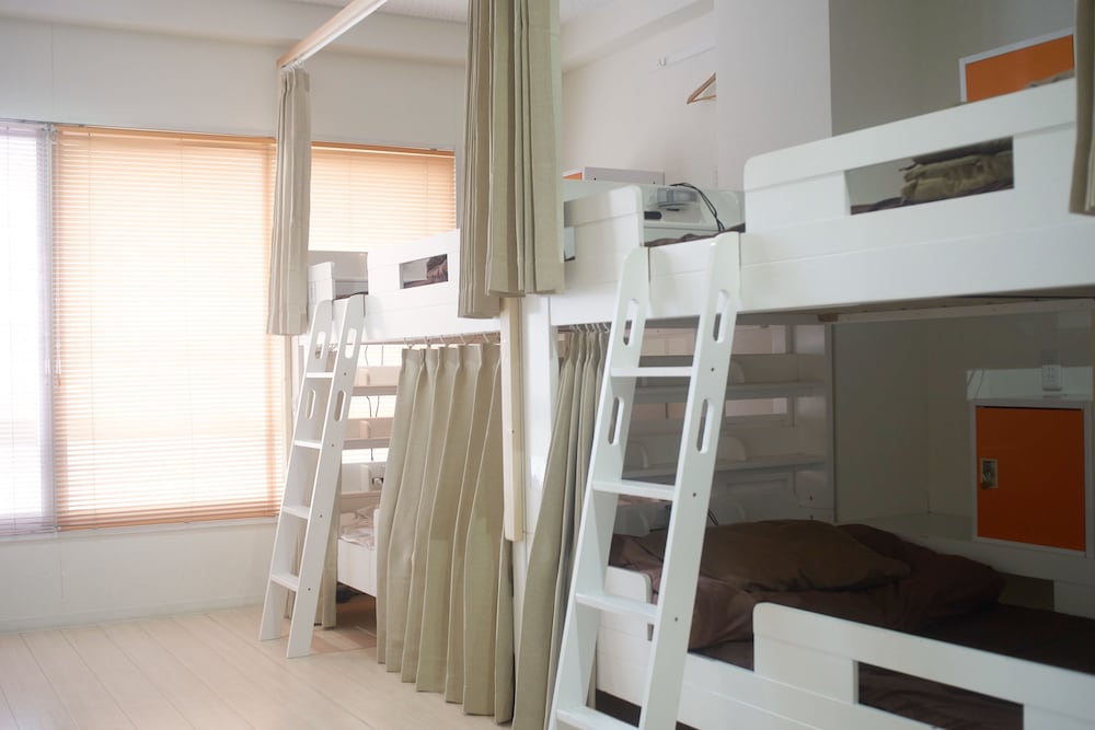 カサブランカ ゲストハウス 長崎