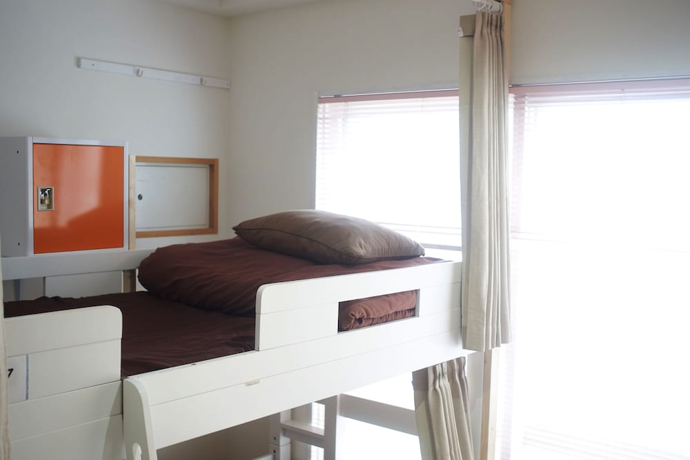 カサブランカ ゲストハウス 長崎