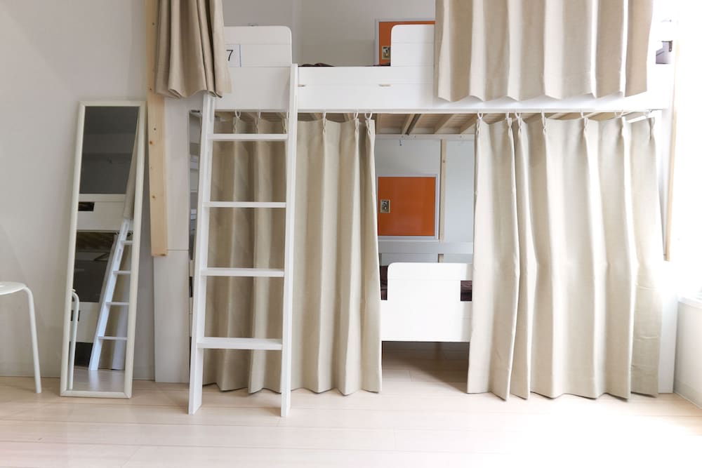 カサブランカ ゲストハウス 長崎